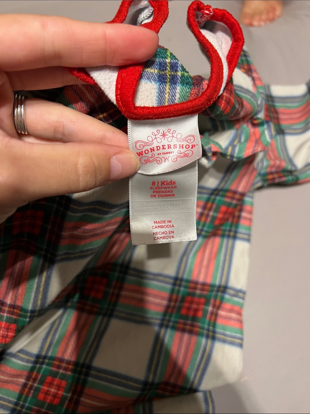 Random kids pjs - Picture 7 of 7